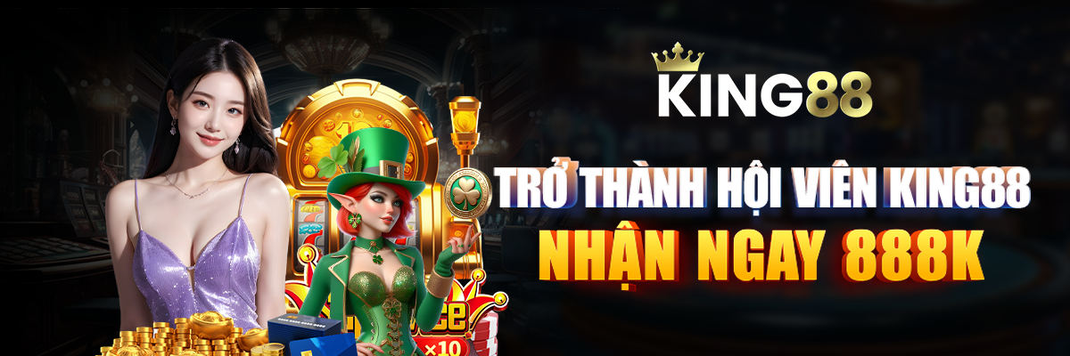 banner king88